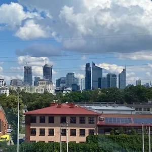  Апартаменты Wola Tower